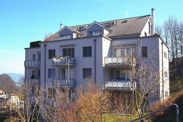 4 ½ pièces appartement