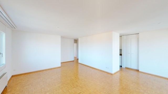 4 ½ pièces appartement