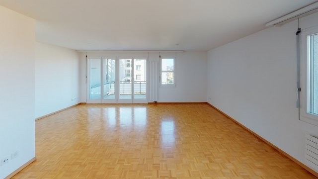 4 ½ pièces appartement