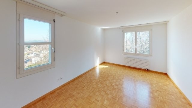4 ½ pièces appartement