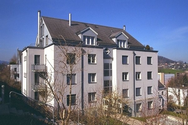 4 ½ pièces appartement
