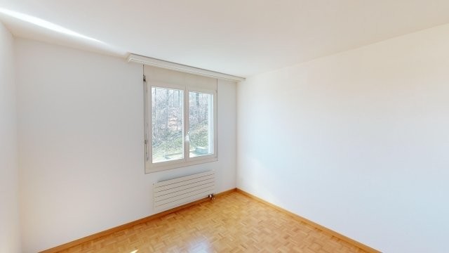 4 ½ pièces appartement