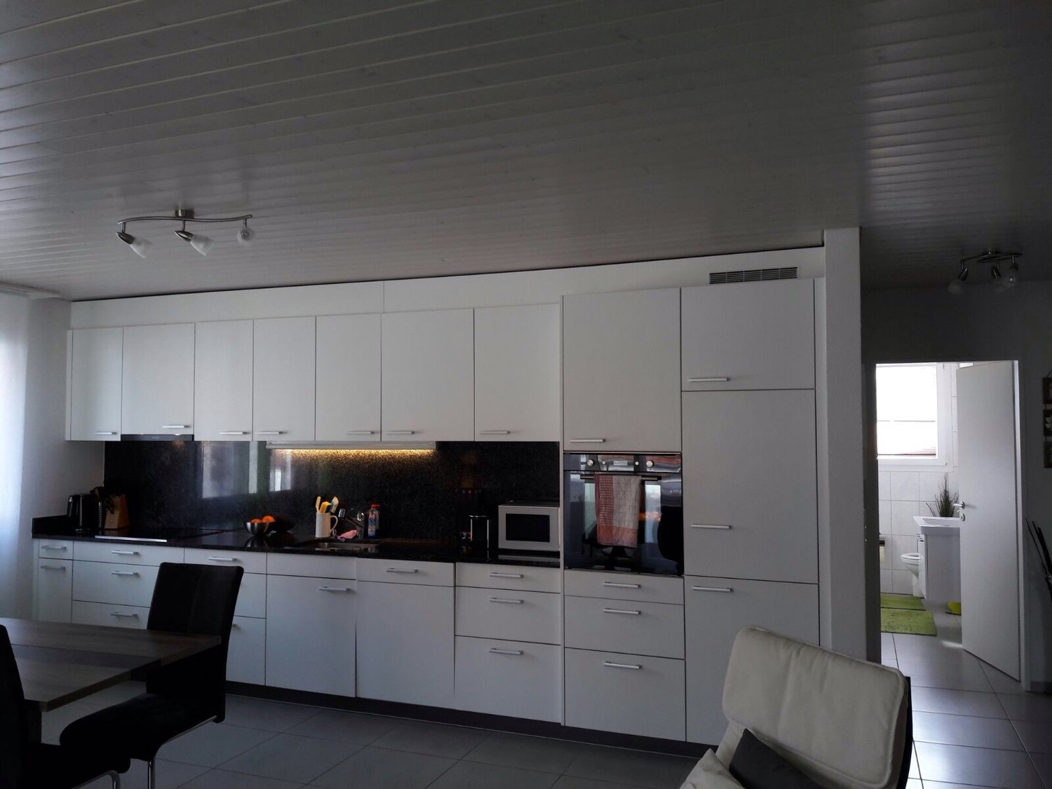Appartamento di 2 ½ locali