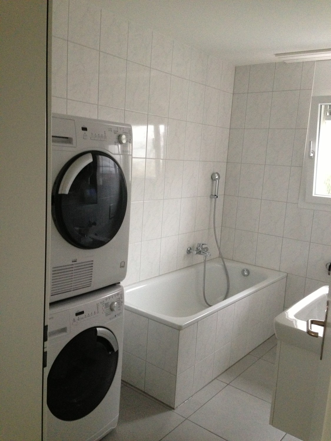 Appartamento di 2 ½ locali