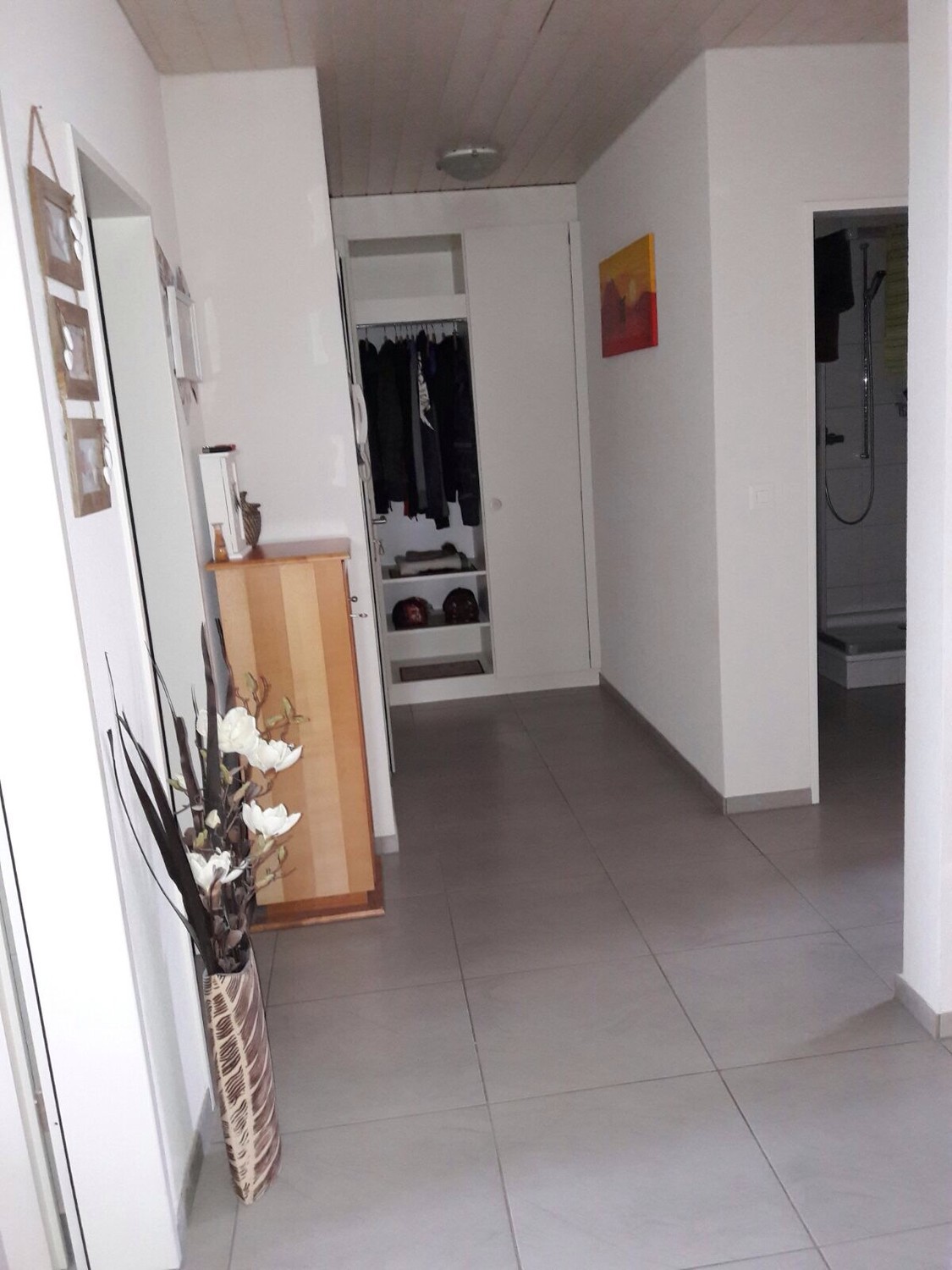 Appartamento di 2 ½ locali