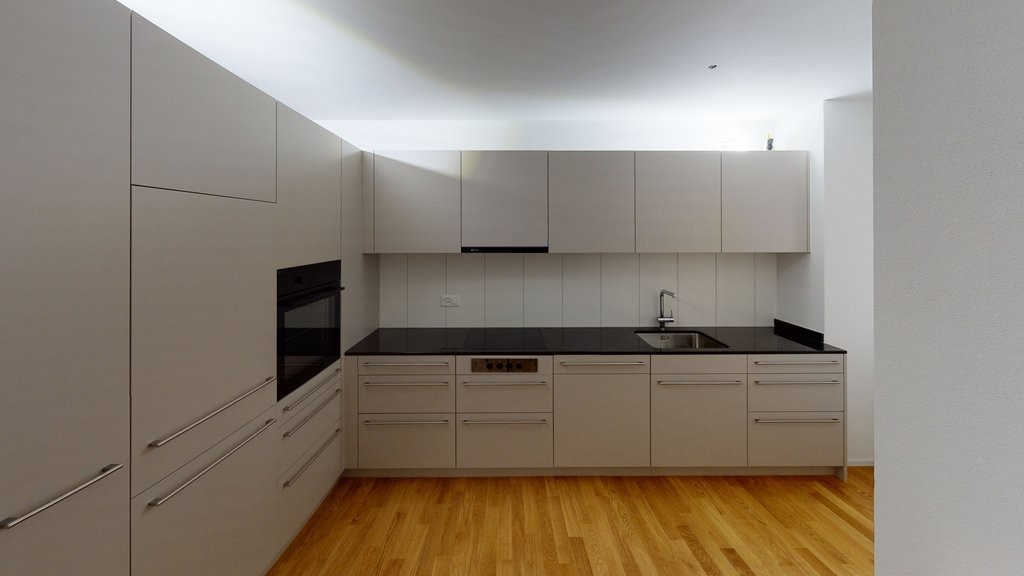 3 ½ rooms apartment, photo 4 of 4