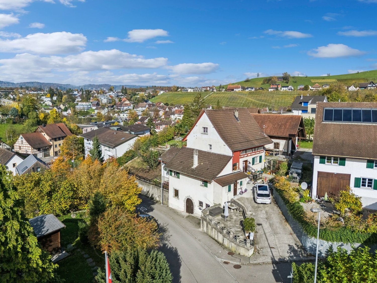 310m² building land, photo 5 of 10