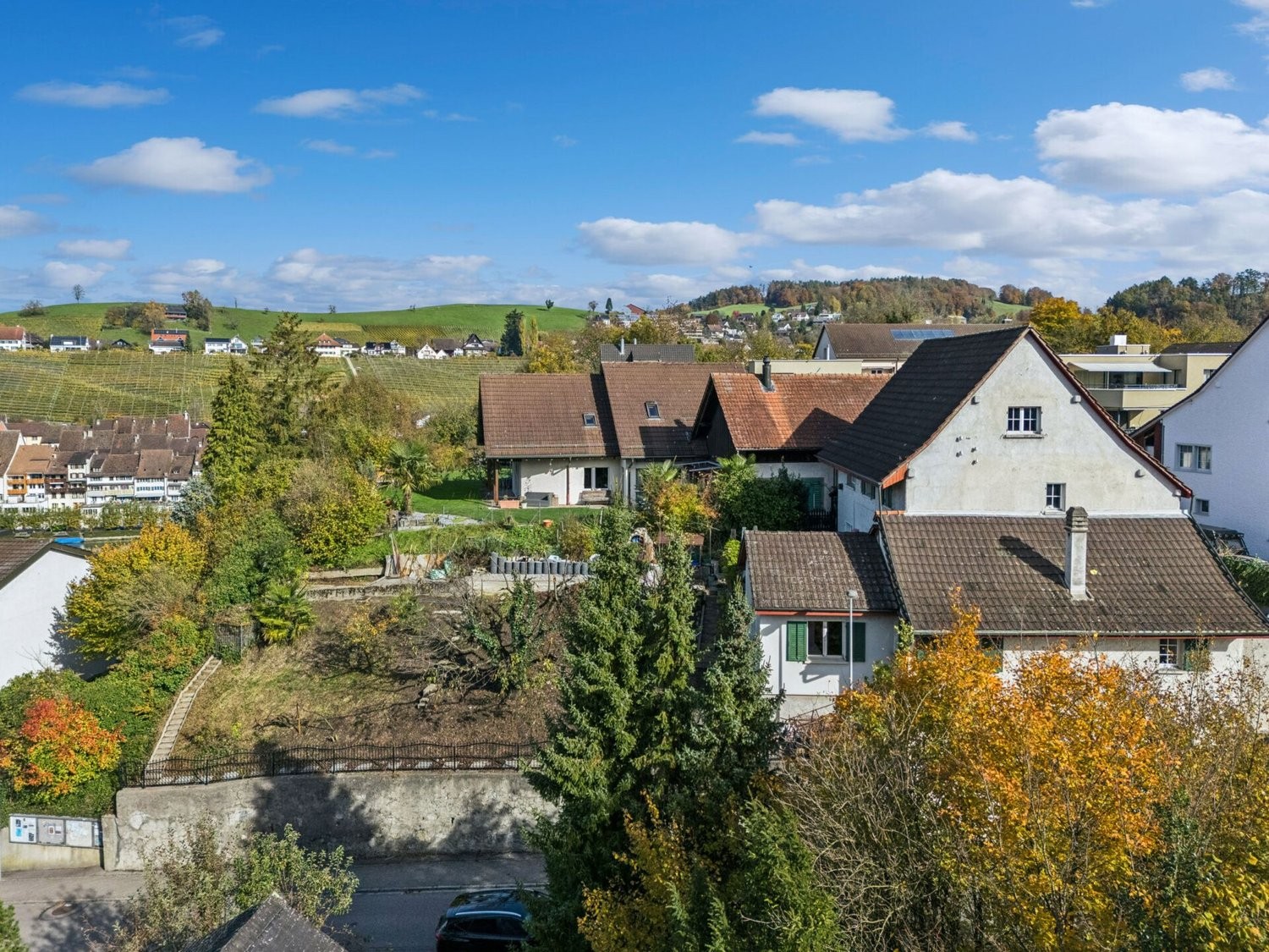 310m² building land, photo 2 of 10