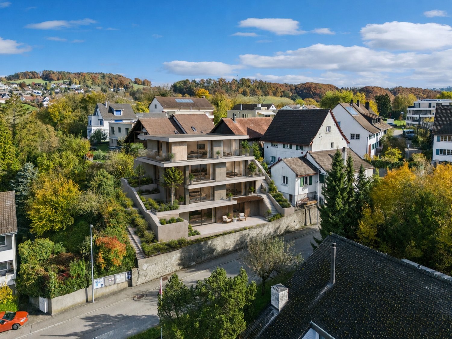 310m² building land, photo 1 of 10