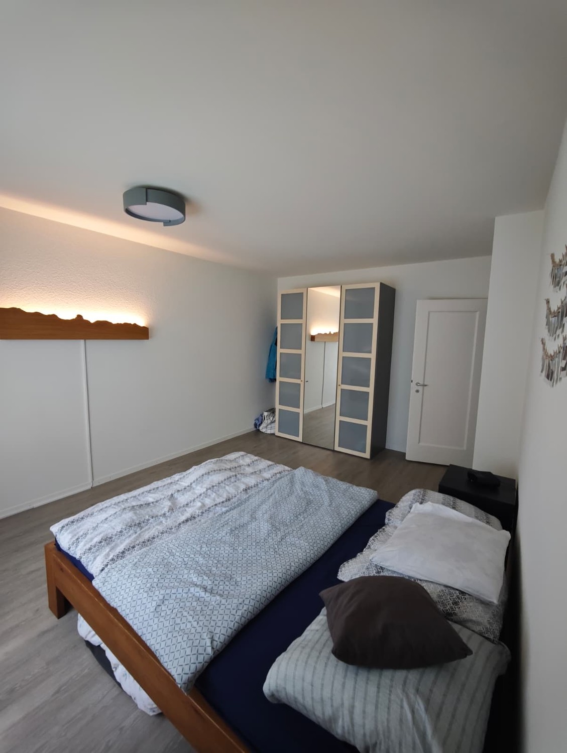Appartement de 3 ½ pièces