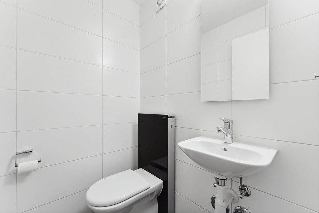 Appartamento di 4 ½ locali