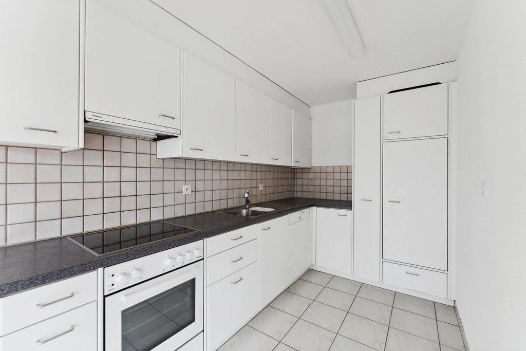 Appartamento di 4 ½ locali