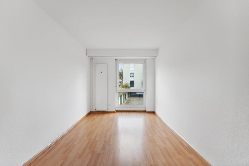 Appartamento di 4 ½ locali