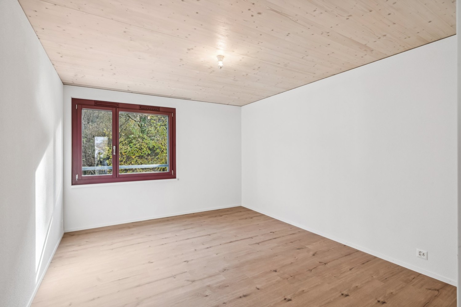 4 pièces appartement