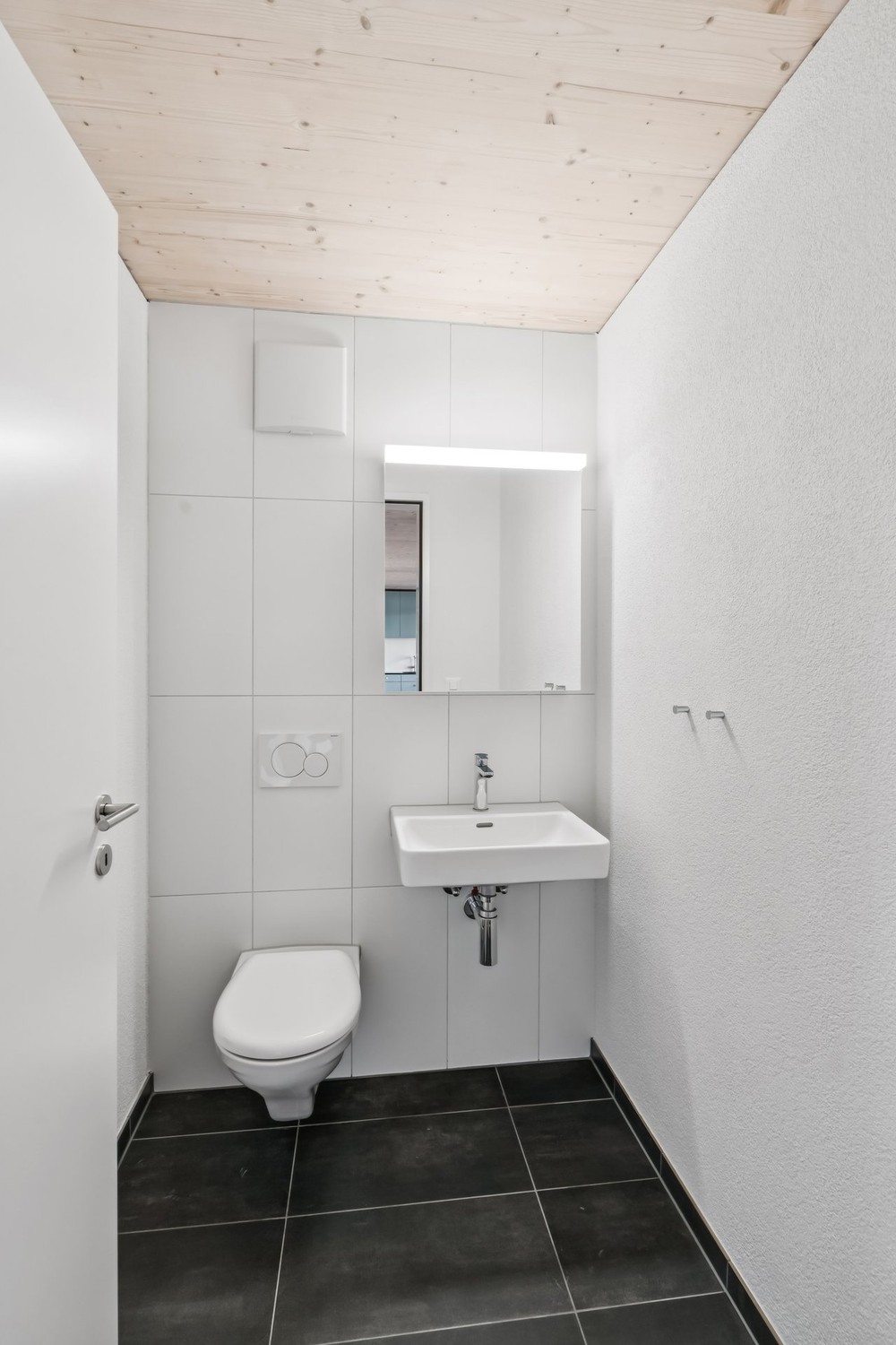 4 pièces appartement
