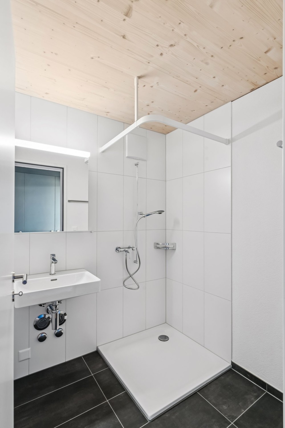 4 pièces appartement