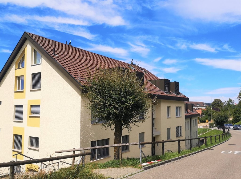 4 rooms apartment, Foto 1 von 7