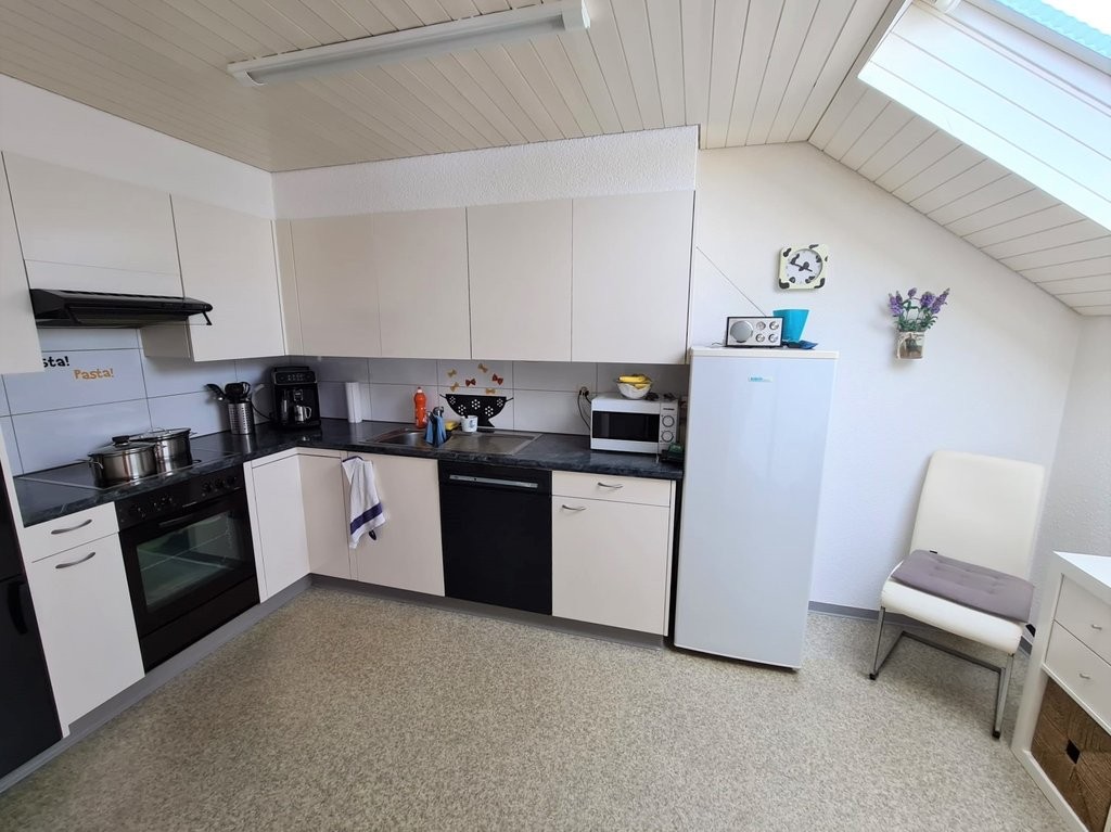 4 rooms apartment, Foto 4 von 7