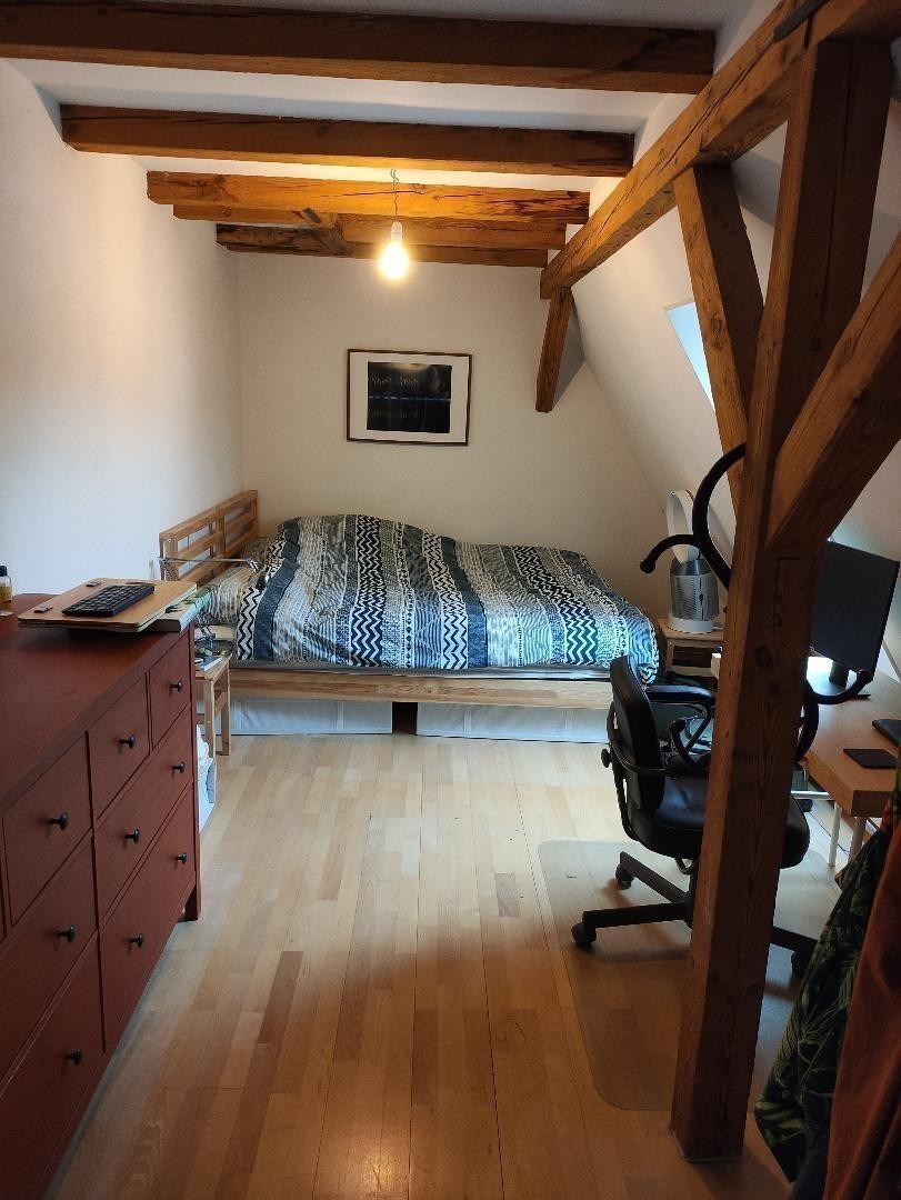 2 ½ rooms apartment, photo 4 of 7