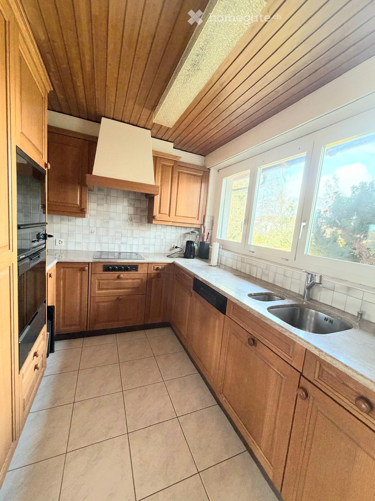 Casa singola di 5 ½ locali