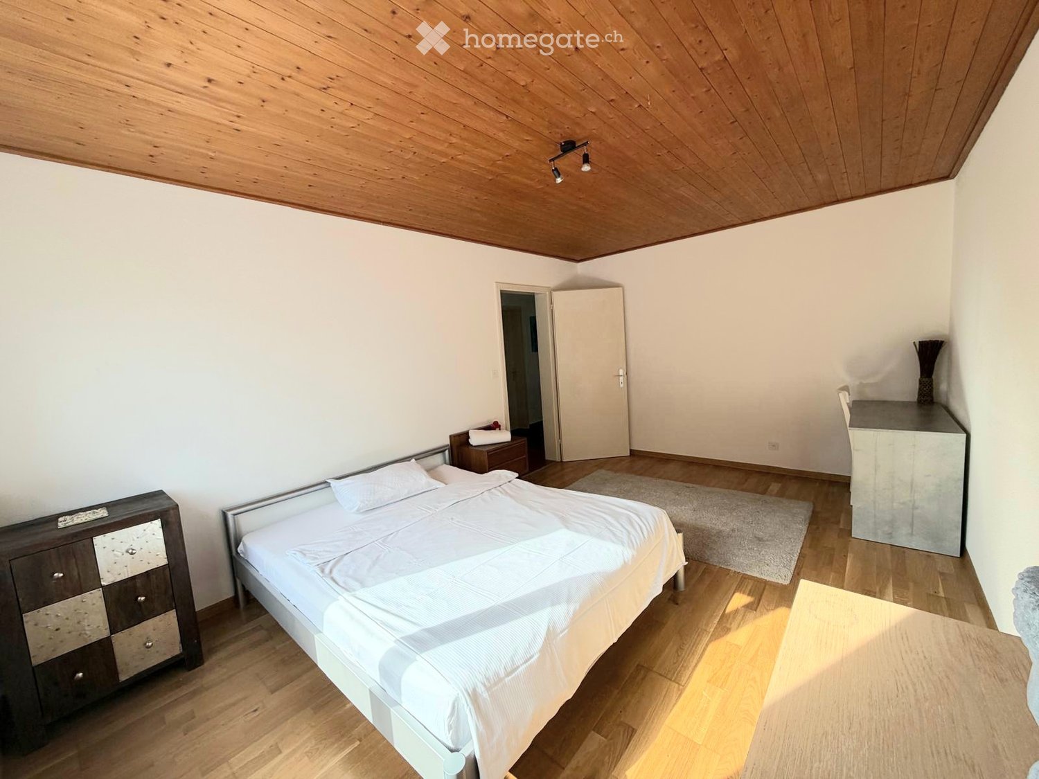 Casa singola di 5 ½ locali