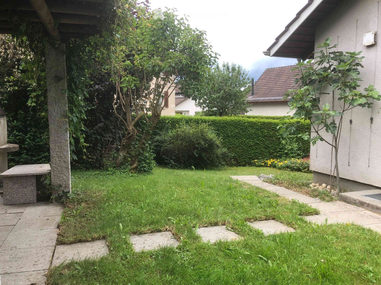 Casa singola di 5 ½ locali