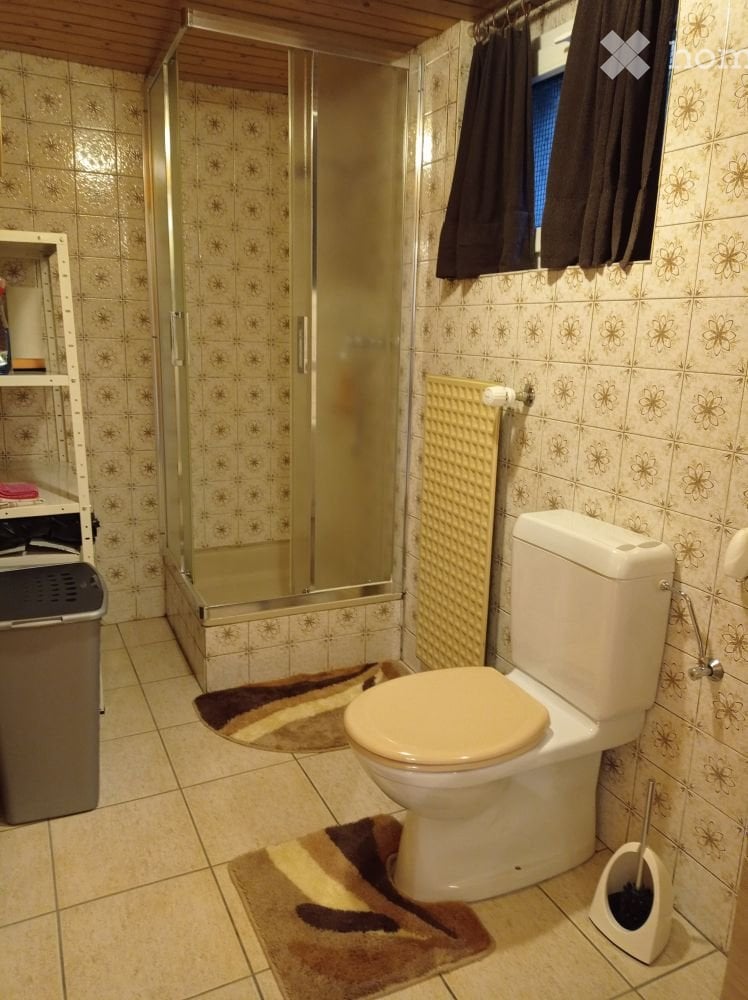 1 ½ rooms apartment