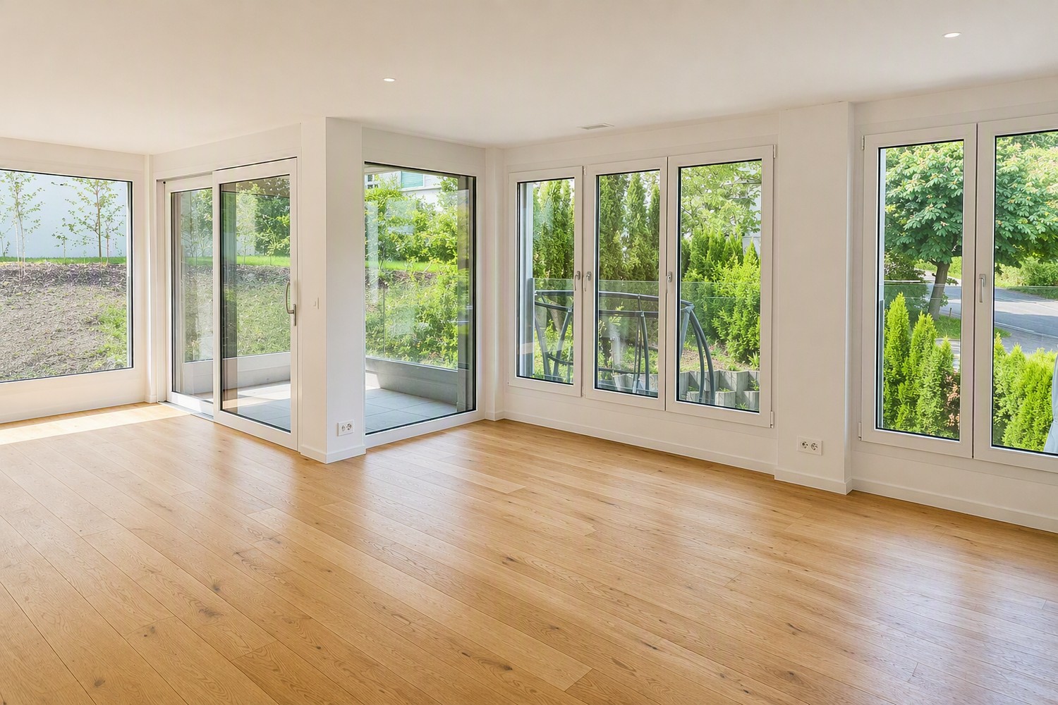 Appartamento di 4 ½ locali, foto 7 di 10