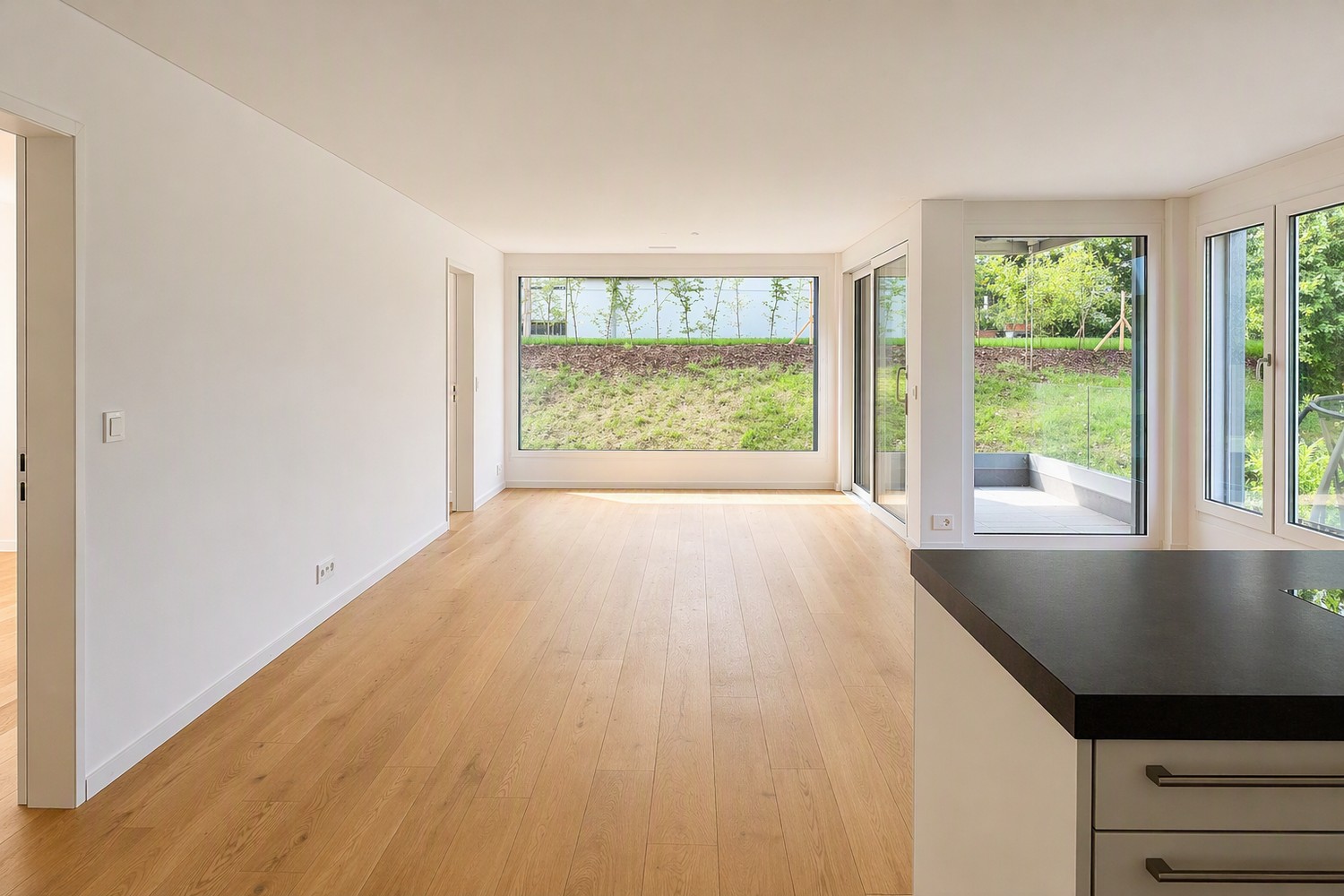 Appartamento di 4 ½ locali, foto 8 di 10