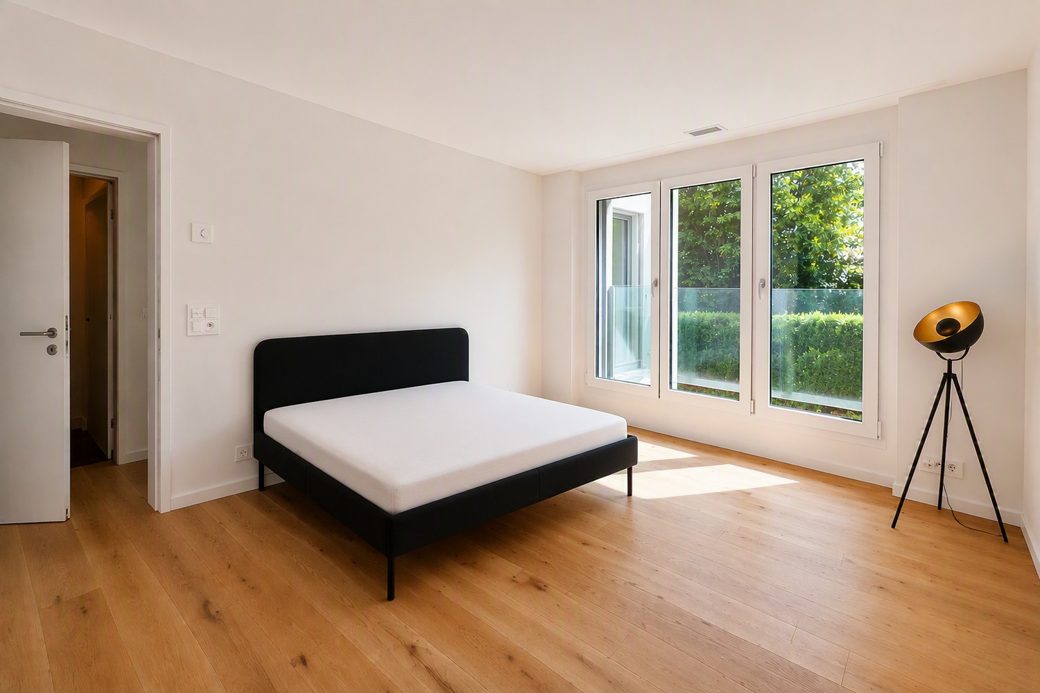 Appartamento di 4 ½ locali, foto 4 di 10