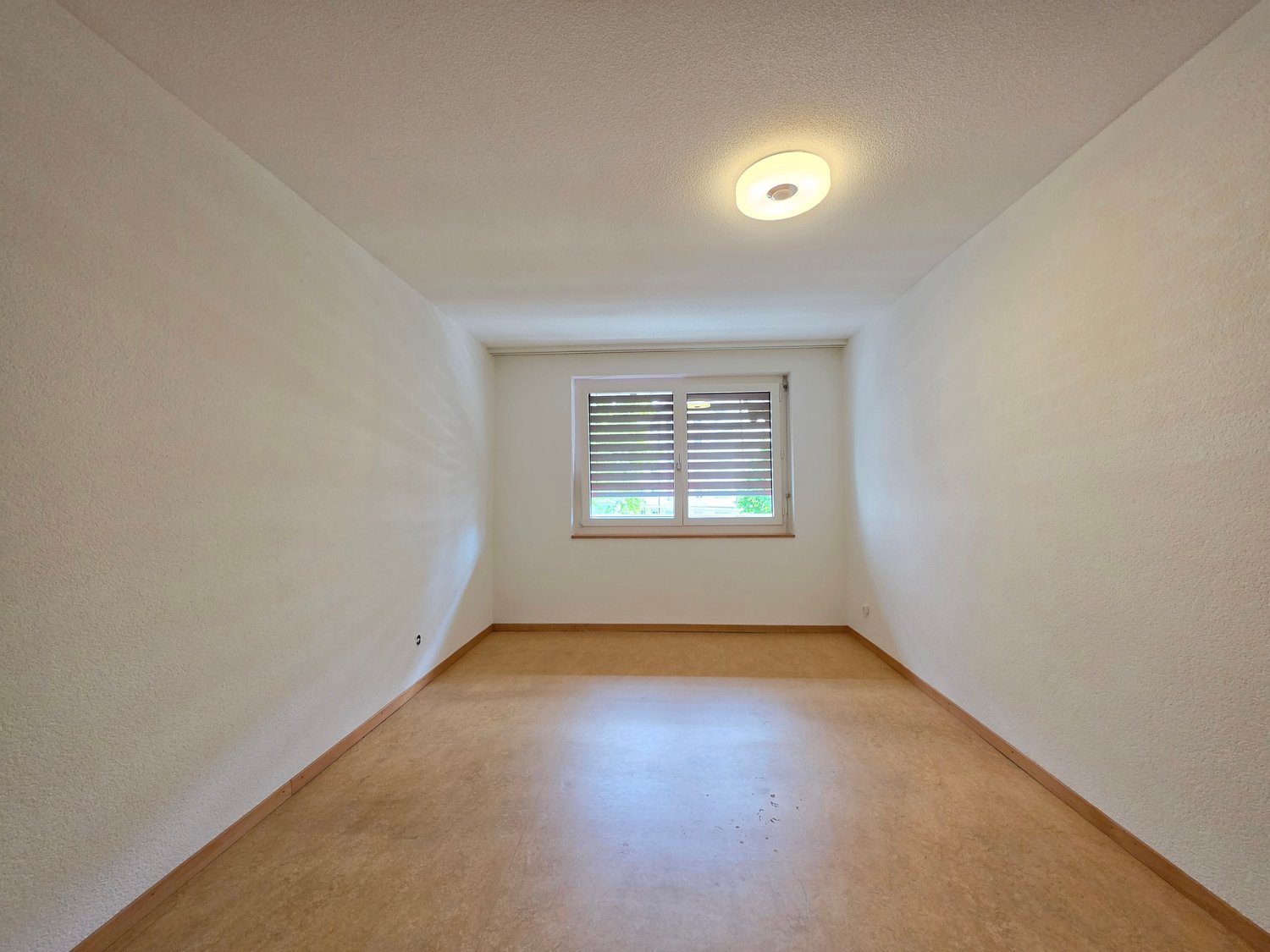 2 ½ pièces appartement