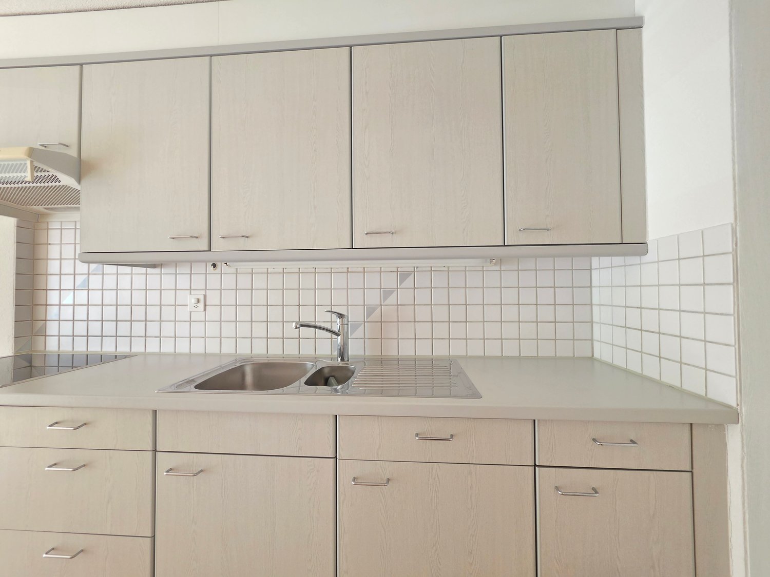 2 ½ pièces appartement