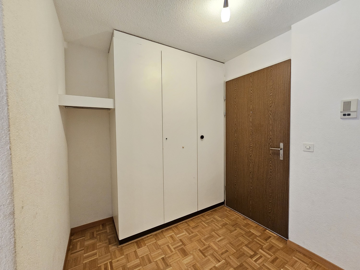 2 ½ pièces appartement