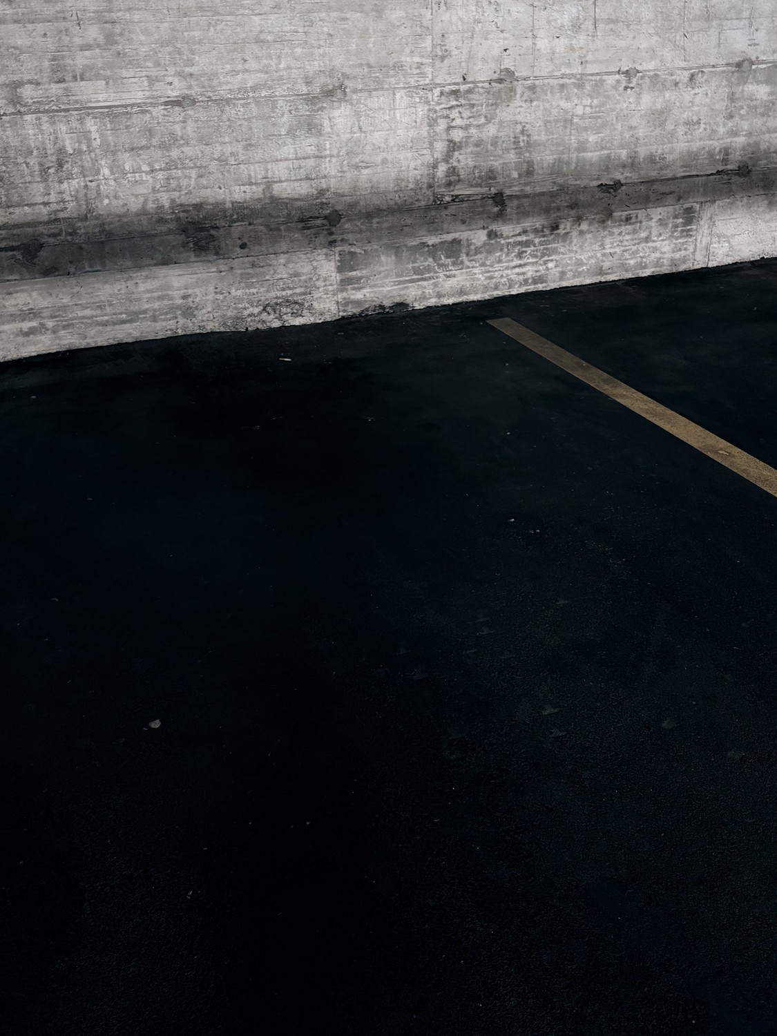 12m² underground slot, photo 1 of 2