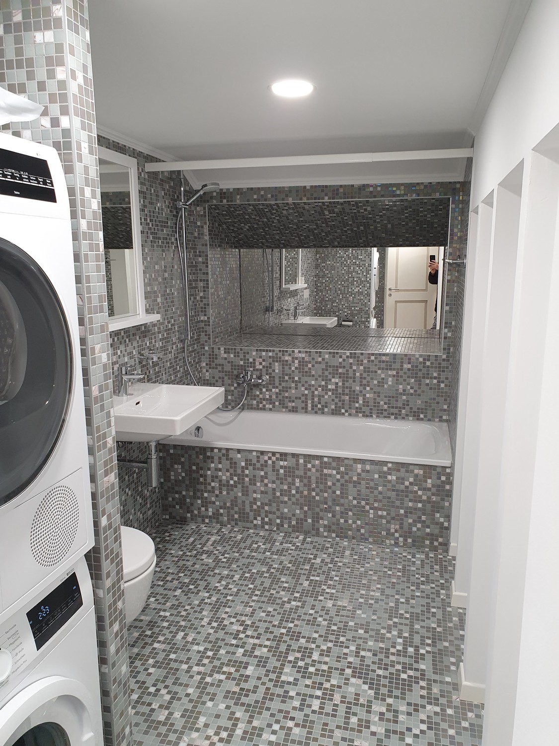 2 ½ rooms apartment, photo 4 of 4