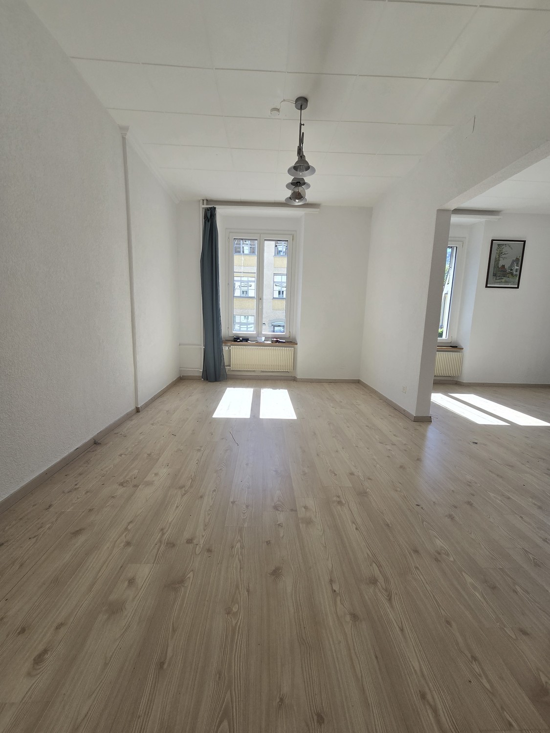 3 ½ rooms apartment, photo 2 of 5