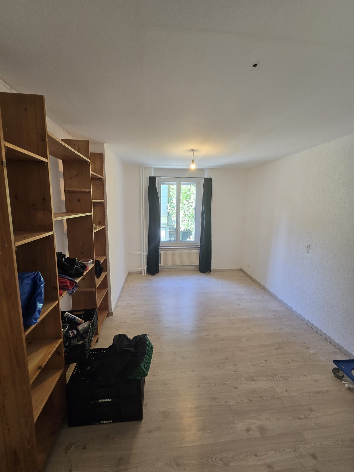 3 ½ rooms apartment, photo 5 of 5