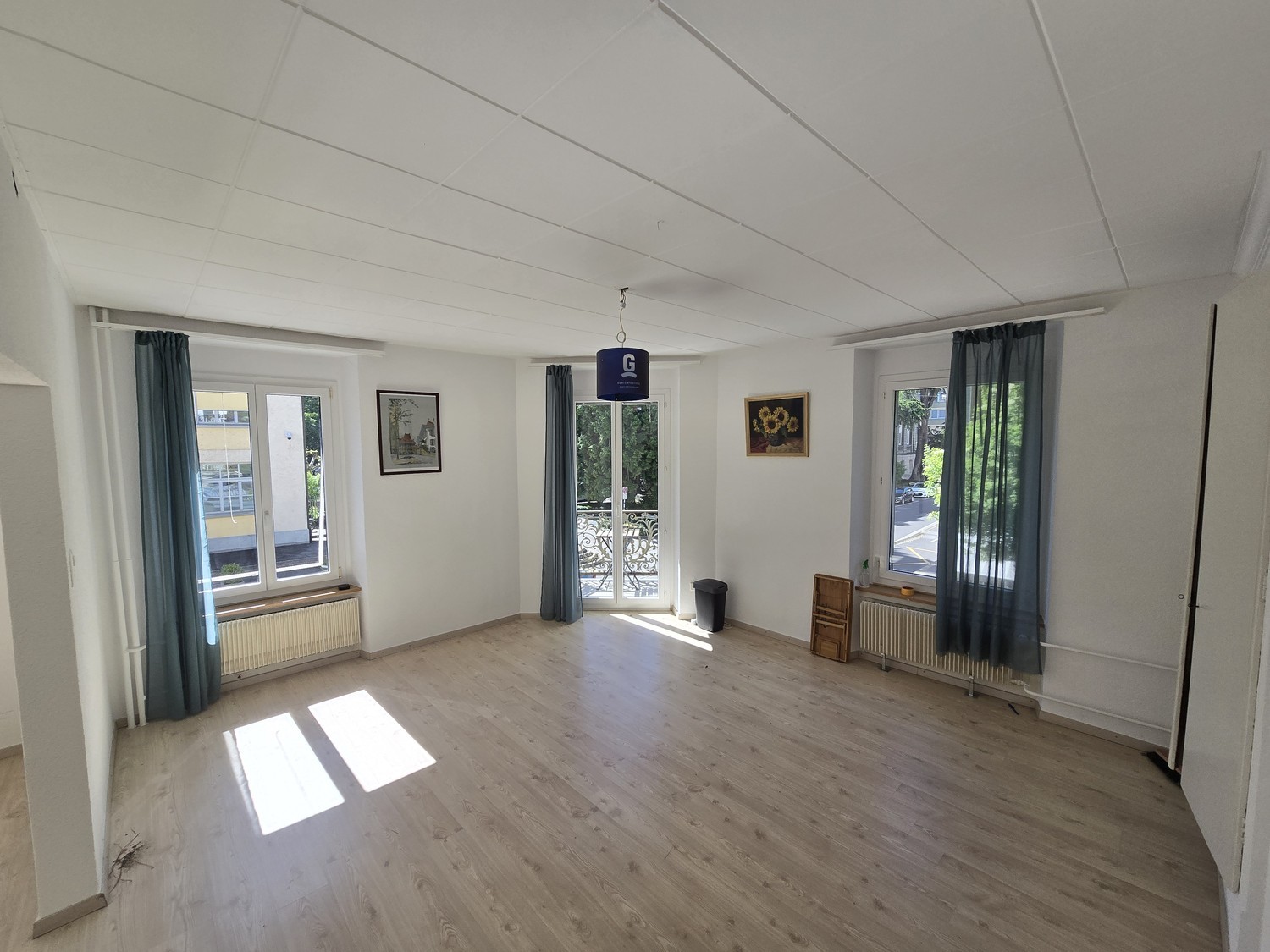 3 ½ rooms apartment, photo 1 of 5