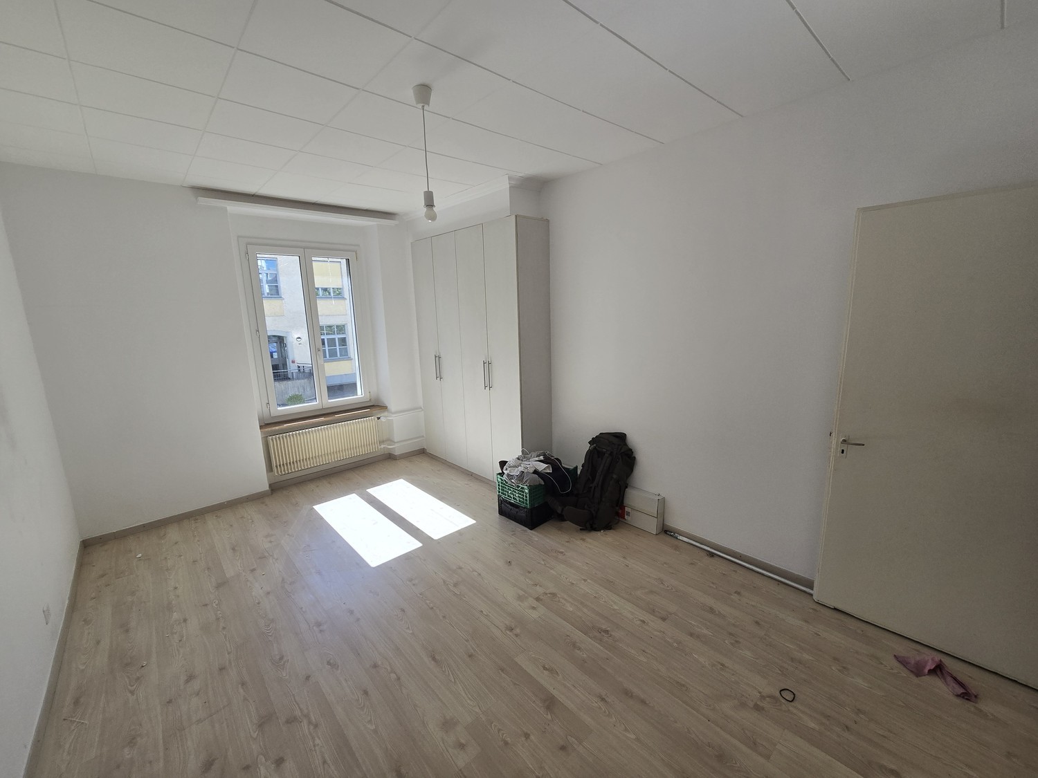 3 ½ rooms apartment, photo 3 of 5
