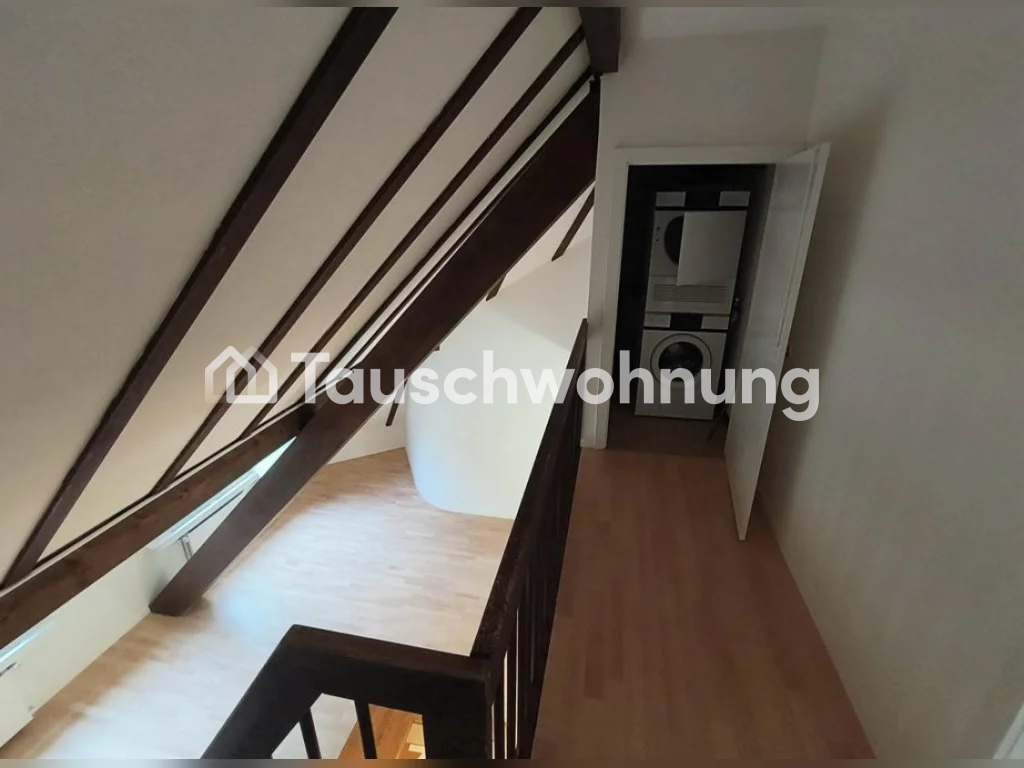 3 ½ rooms apartment, photo 1 of 9