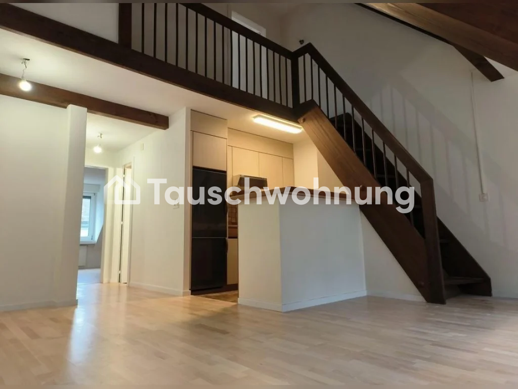 3 ½ rooms apartment, photo 2 of 9