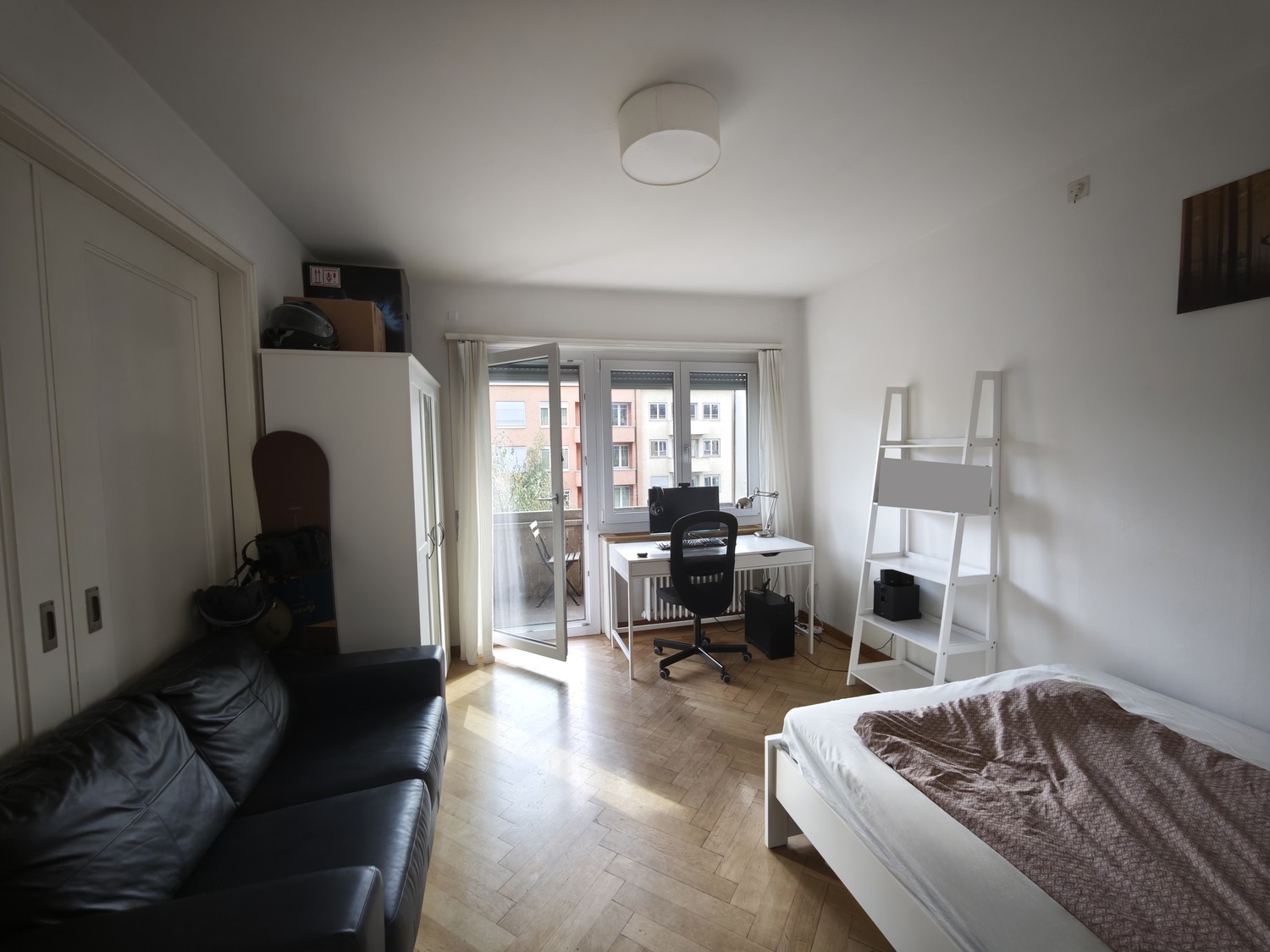 Room in a shared flat, photo 5 of 8