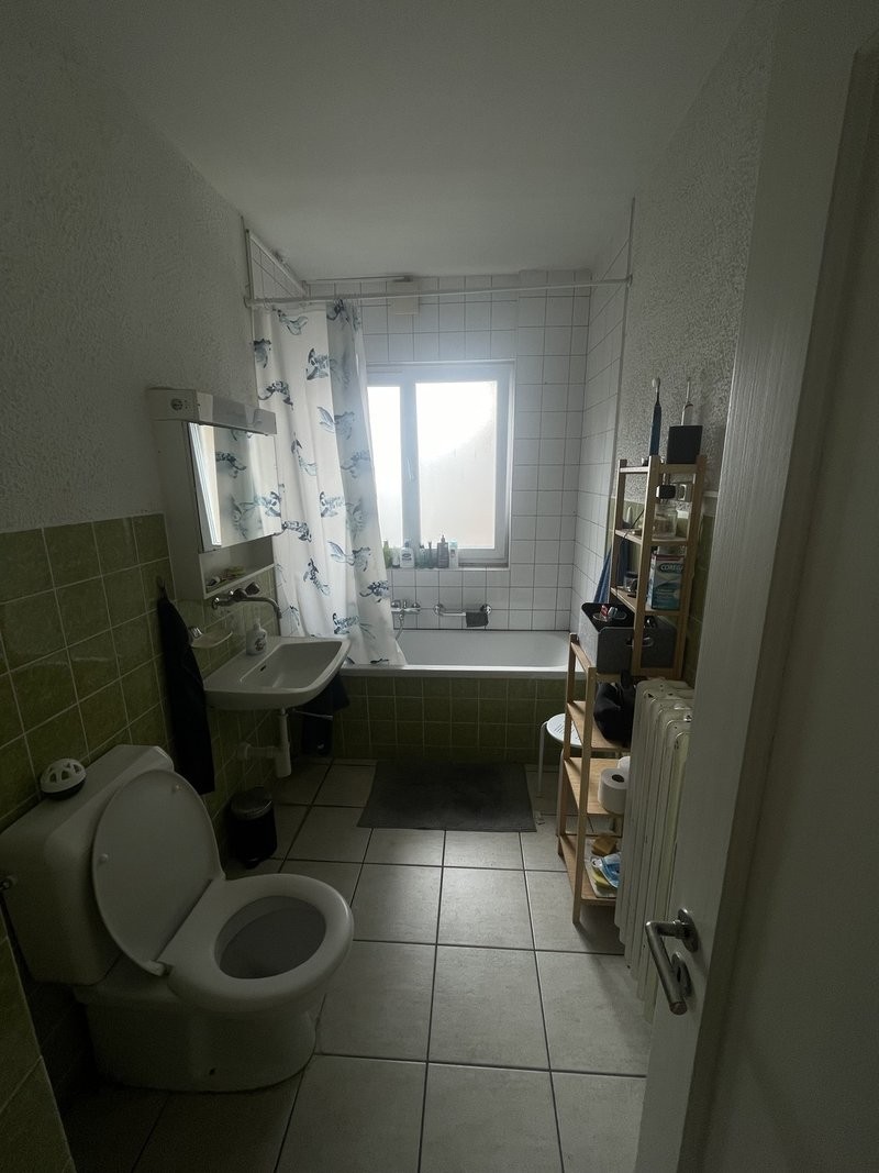 Room in a shared flat, photo 6 of 8
