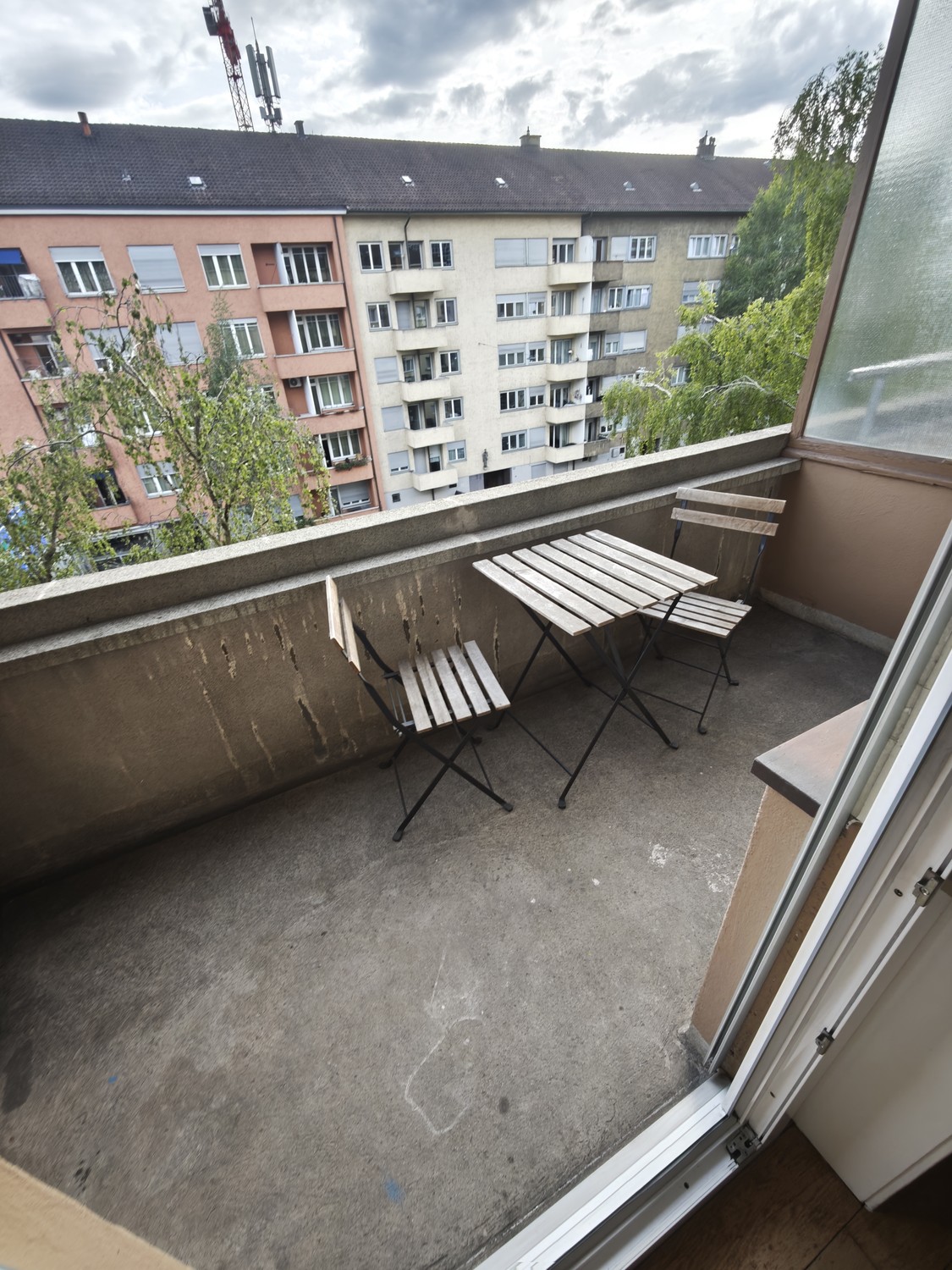 Room in a shared flat, photo 3 of 8
