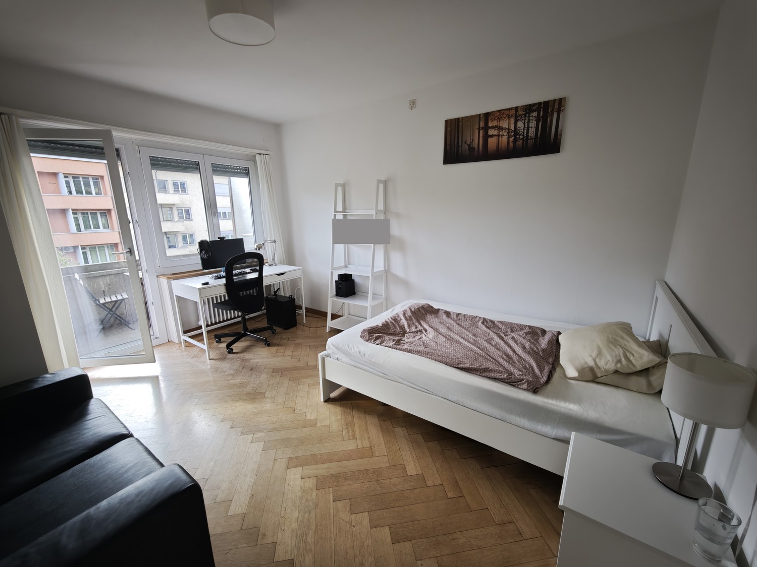 Room in a shared flat, photo 4 of 8
