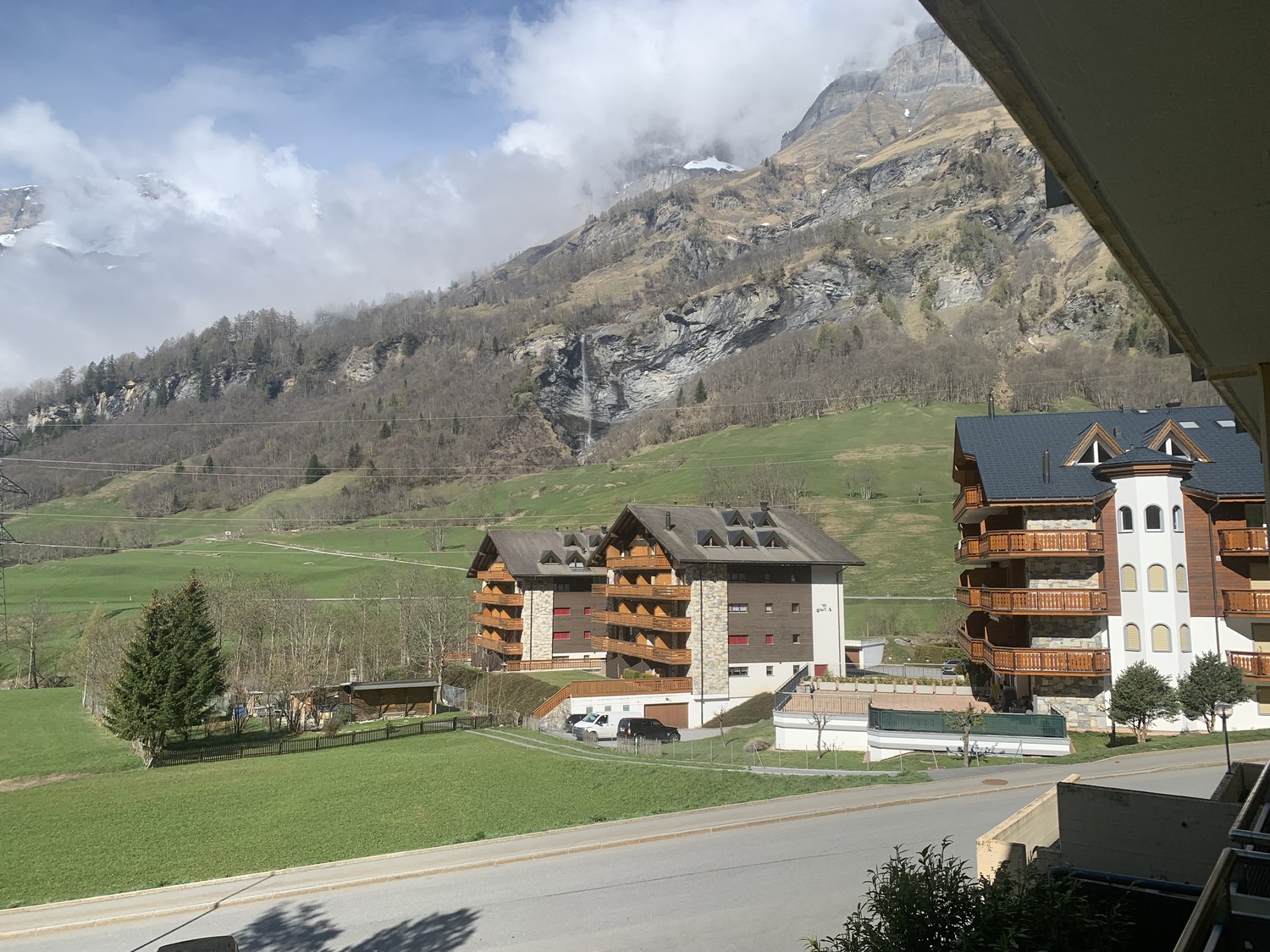 Appartamento di 1 ½ locali, foto 4 di 4