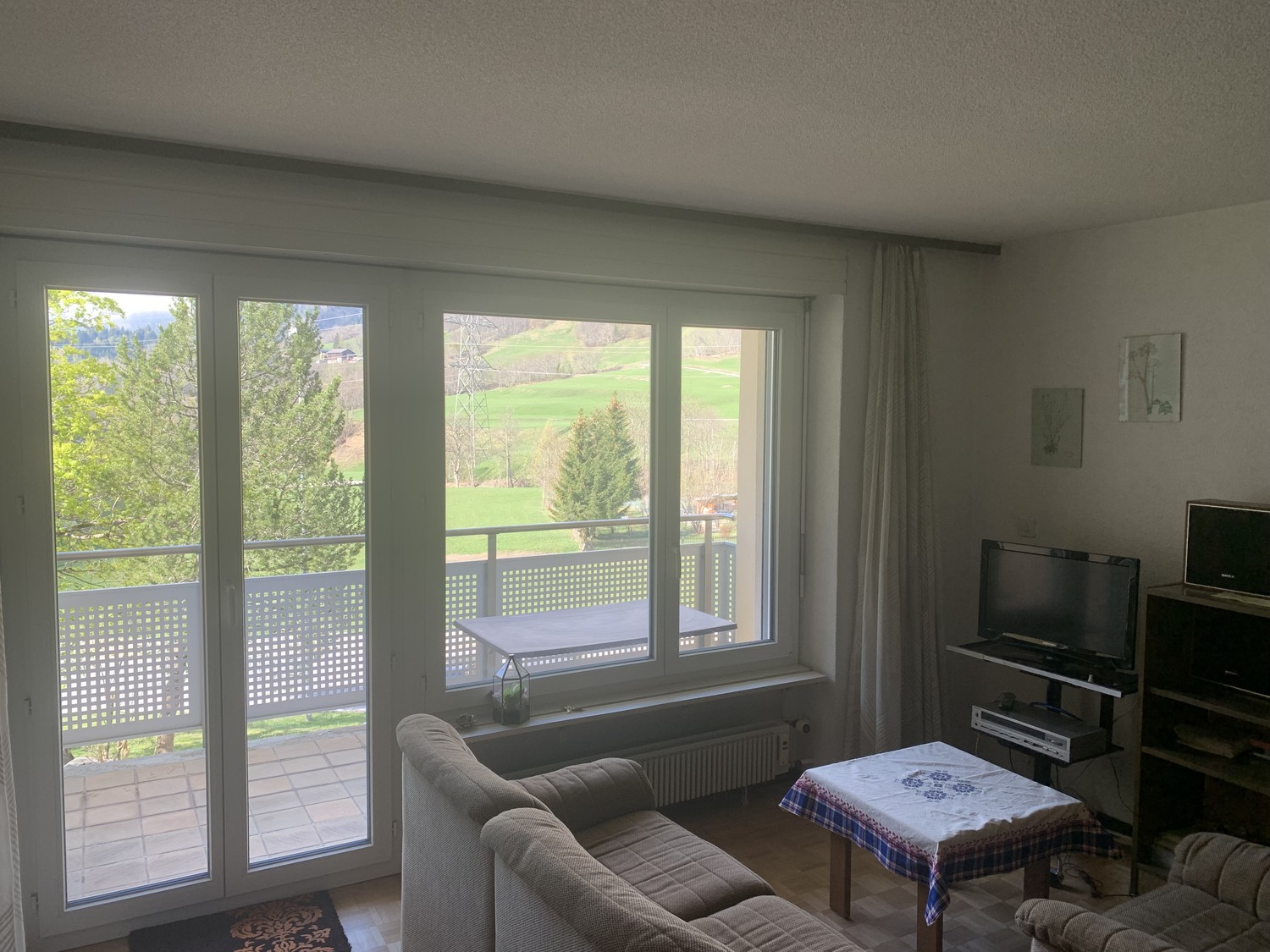 Appartamento di 1 ½ locali, foto 1 di 4