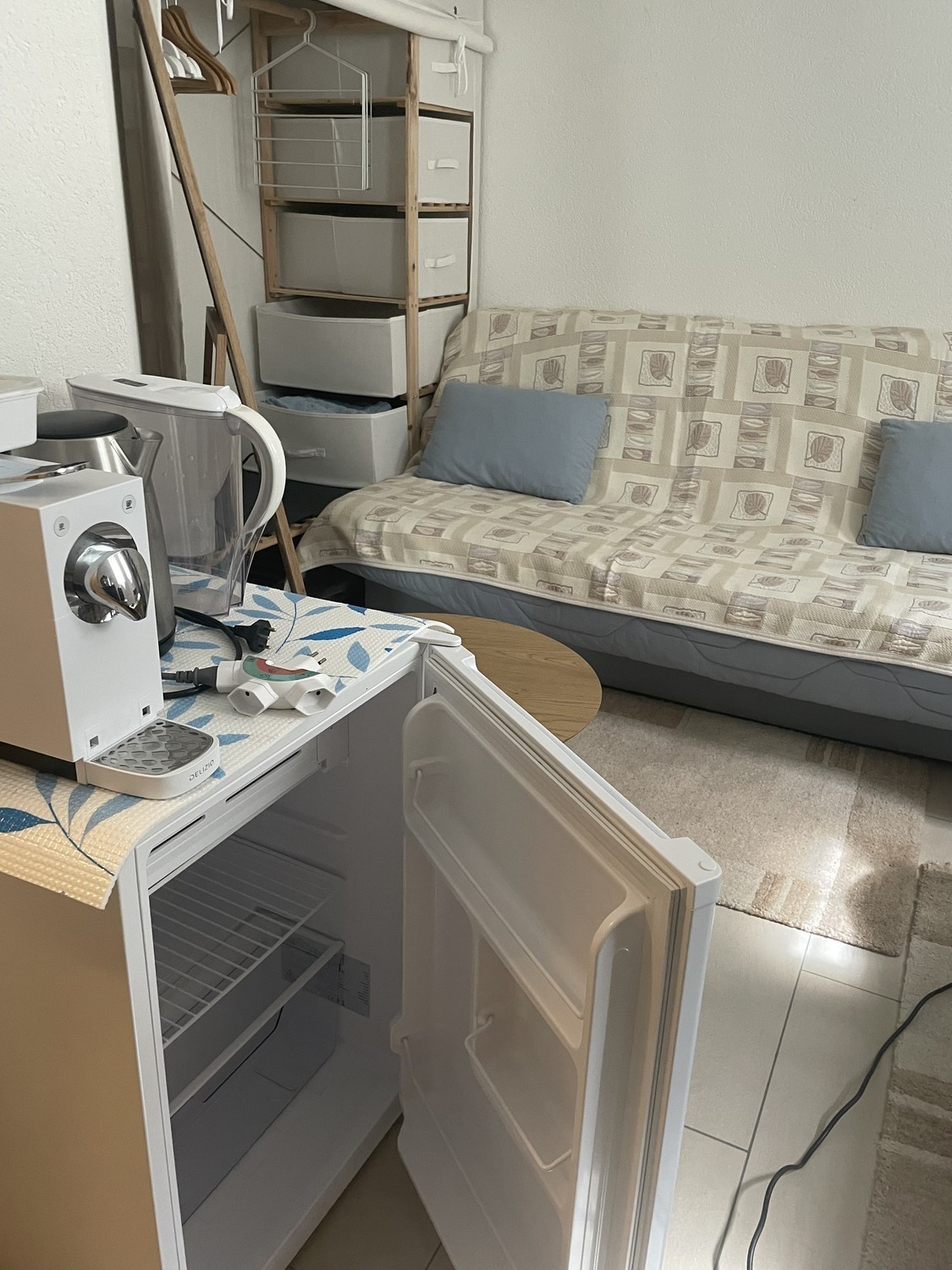 Room in a shared flat (6)