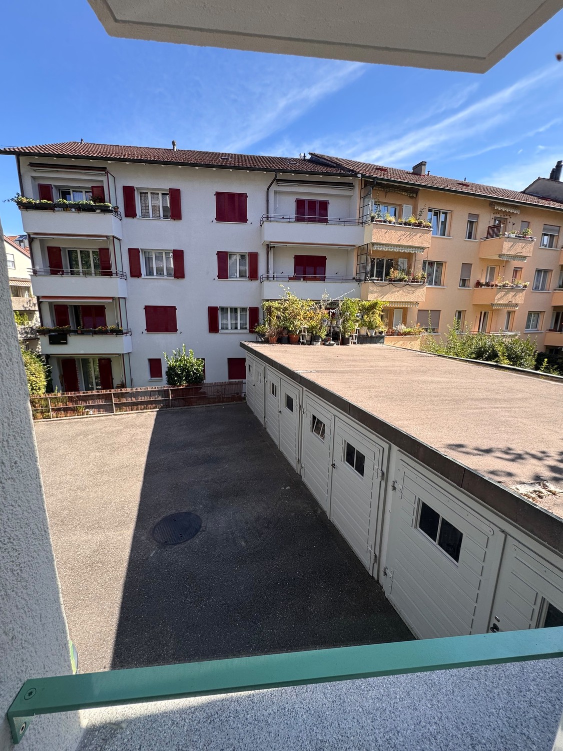 3 rooms apartment, photo 10 of 10