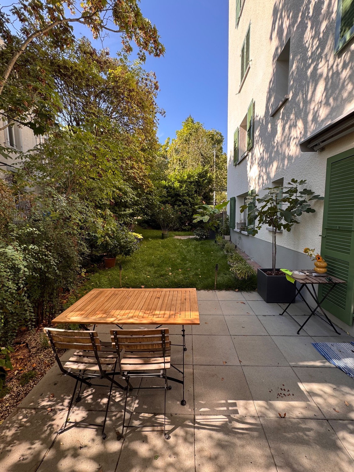 3 rooms apartment, photo 1 of 10